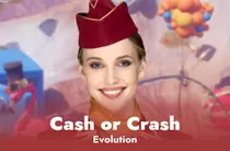 Cash Or Crash