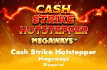 Cash Strike Hotstepper