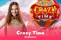 Crazy Time