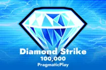 Diamond Strike 100000