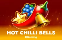 Hot Chilli Bells